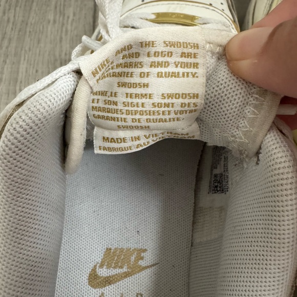 Nike Air Force Shadow - Picture 5 of 8